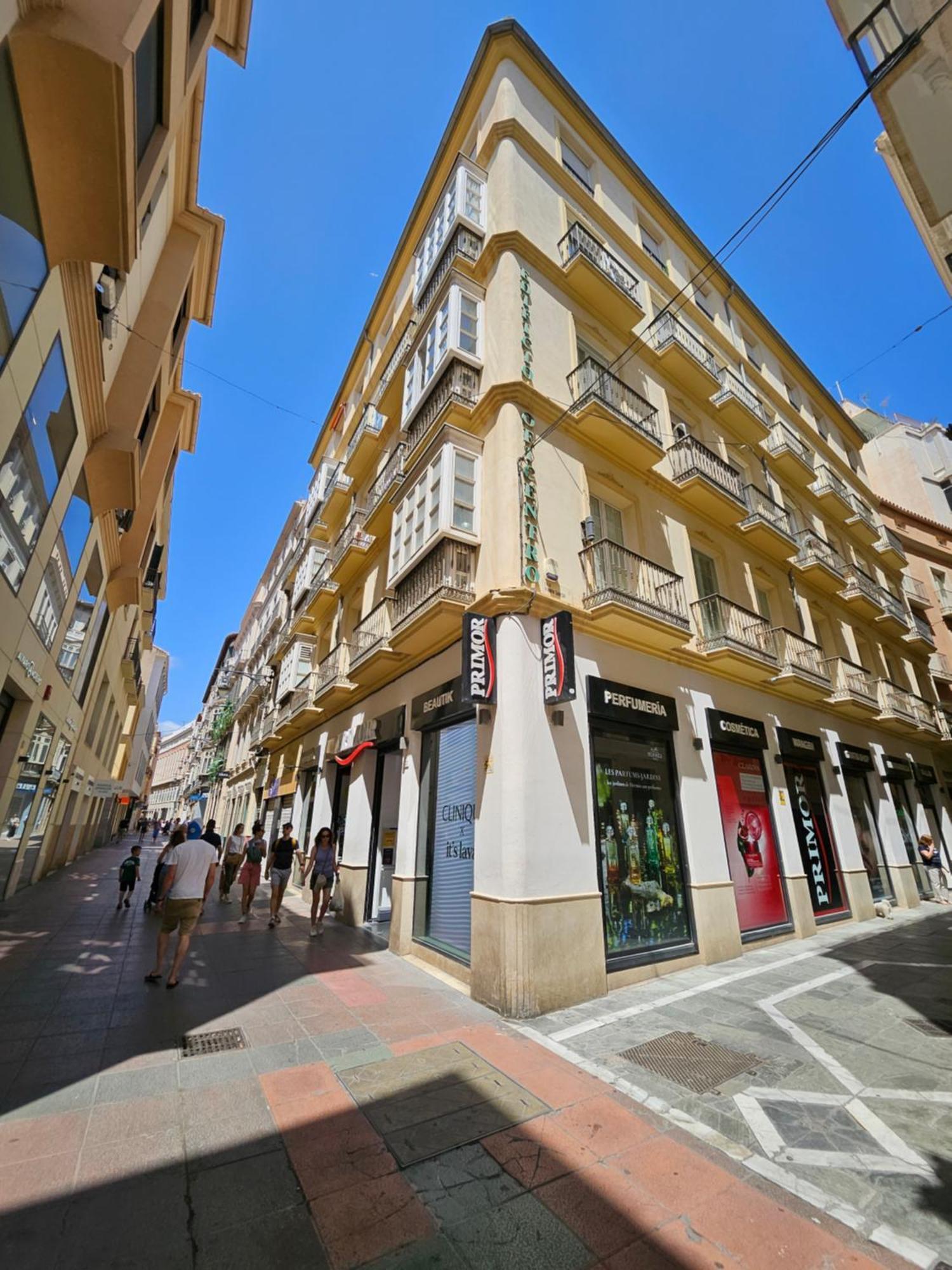 Centro Bonito Lägenhet